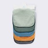 Terry Bibs Cool Pack - 10pk - Cloud Island™ - image 4 of 4