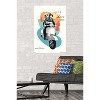 Trends International The White Lotus - I Just Love You Unframed Wall Poster Prints - 2 of 4