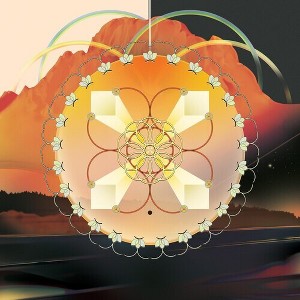 Matthewdavid - On Mushrooms (Vinyl) - 1 of 1