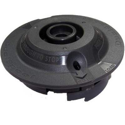 Ryobi RY28000 Trim Fixed Line Dual Spool Housing - 310734002