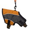 Touchdog Reflective-Max 2-in-1 Premium Performance Adjustable Dog Harness and Leash - 2 of 4