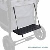 WONDERFOLD Buddy Board - W4 - Jet Black - 3 of 4