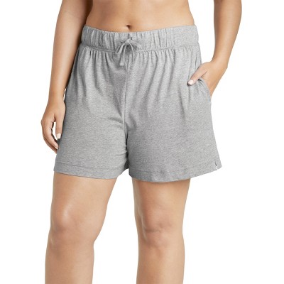 Jockey Women's Everyday Essentials 100% Cotton Short