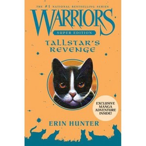 Tallstar's Revenge (Hardcover) by Erin Hunter - 1 of 1
