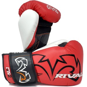 Rival Boxing RB11 Evolution Hook and Loop Bag Gloves - 1 of 2