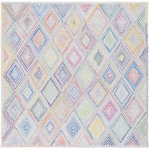 Metro MET552 Hand Tufted Area Rug  - Safavieh - 1 of 4