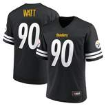Official Top Jersey Number T J Watt Steelers #90 shirt, hoodie, sweater,  long sleeve and tank top