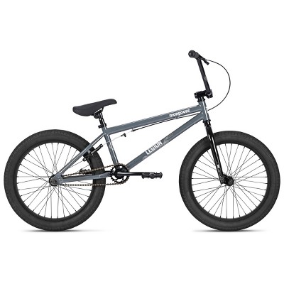 Mongoose Legion L10 BMX Bike, 20