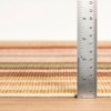 Annie Selke - Dash & Albert Sienna Stripe Multi Machine Washable Rug, 5x8, Multi - 3 of 4