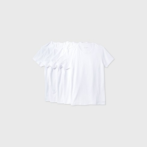 pair of thieves white t shirt