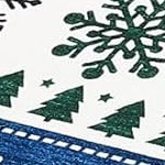 blue 2*8ft(61*244cm)