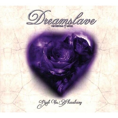Dreamslave - Rest In Phantasy (CD)