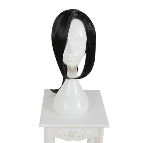 Black wig outlet target