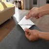 Unique Bargains Self-Adhesive Cat Scratch Mat - 3 of 4
