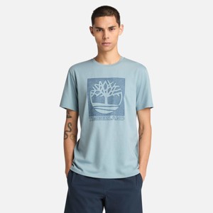 Timberland Men's Seasonal Tree Short-Sleeve T-Shirt - 1 of 3