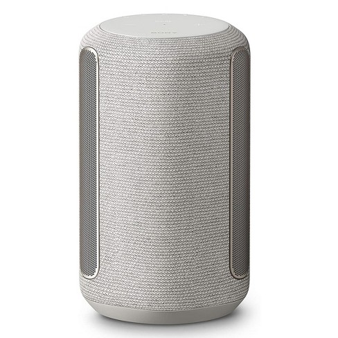 Sony Srs Ra3000 360 Reality Audio Wireless Speaker With Wi Fi And Bluetooth Target