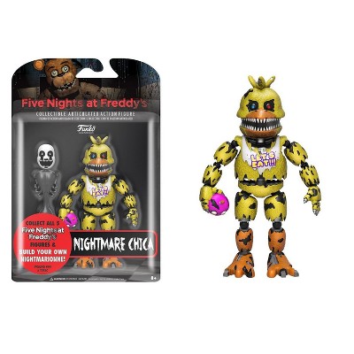 five nights at freddy's legos target