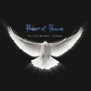 Santana - Power Of Peace (Gatefold LP Jacket 150 Gram Vinyl) - 1 of 1