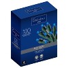 Celebrations LED Micro Light Set Blue 24.75 in. 100 lights - 2 of 2