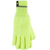 Men's Richard Flat Knit Gloves with Grips - 4 of 4