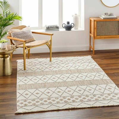 Hauteloom Finch Area Rug