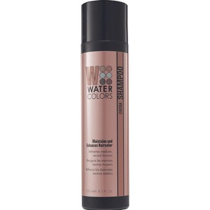 Tressa WATERCOLORS Color Depositing Direct Hair Dye Shampoo Haircolor - 1 of 2