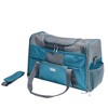 Pet Carriers for Small Medium Cats Dogs Puppies of 15 Lbs - 2 of 4
