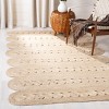 Natural Fiber NF365 Hand Woven Indoor Rugs - Safavieh - 2 of 4