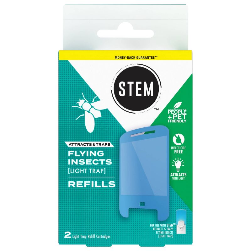 STEM Insect Light Trap Refill, 5 of 15