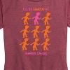 Women's - Dr. Seuss - I'll Be Famous Short Sleeve Graphic T-Shirt - 2 of 4
