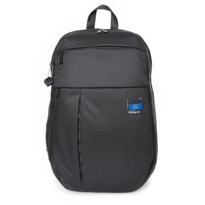 Hedgren Stock Softside Travel Backpacks Black