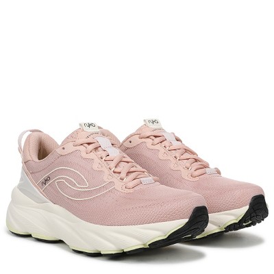 Обувь Ryka Womens Devotion Swift Shoes Cameo Blush 7 W — фото 2