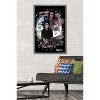Trends International Sally Face - Rain Framed Wall Poster Prints - 2 of 4