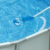 Intex Deluxe Pool Maintenance Kit & Intex 15 Ft Above Ground Swimming PoolCover - 3 of 4