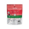 Shameless Pets Halloween Apple Cider Flavor Training Dog Treats - 6oz - 2 of 3