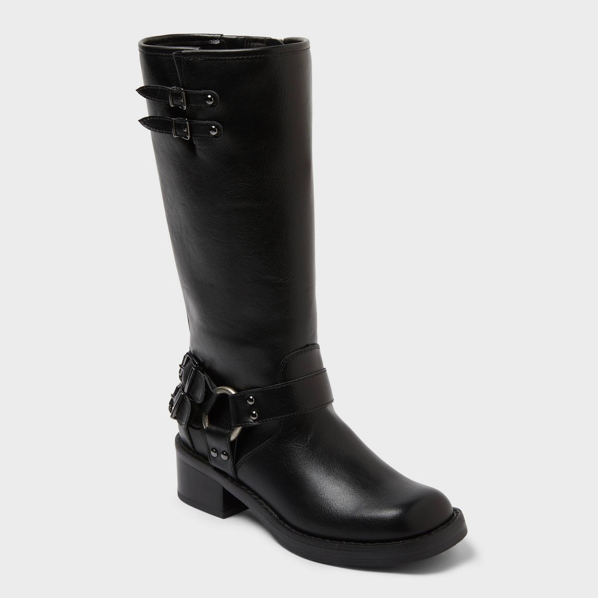 Women's Sonya Tall Boots - Wild Fable™ Black