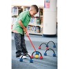 S&S Worldwide Foam Croquet Six Player Set - 4 of 4