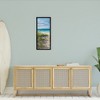 Stupell Industries Grassy Beach Shore, 13" x 30" - 2 of 4