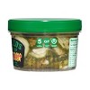 Grillo's Pickles Blazing Hot Dill Chips - 16 fl oz - 4 of 4