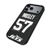 NFL New York Jets Players Game Tactic MagSafe Compatible Cell Phone Case for Apple iPhone 17 Series - 2 of 4