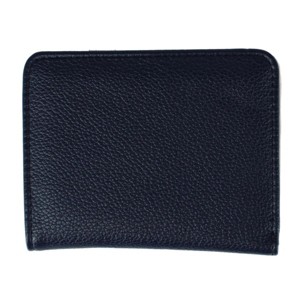 CTM Women's Mini Organizer Wallet - 1 of 4
