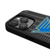 Keyscaper NHL Western Conference Teams Text Backdrop MagSafe Compatible Cell Phone Case for Apple iPhone - 4 of 4