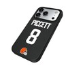 NFL Cleveland Browns Players Game Tactic MagSafe Compatible Cell Phone Case for Apple iPhone 17 Series - 2 of 4