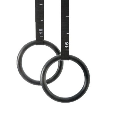 MPM GYMASTIC RINGS