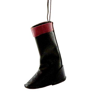 Gallerie Ii 3.5 Inch Hunt Boot Tree Ornaments - 1 of 3