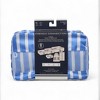 French Connection 6pc Packing Cube Set - Travel Storage Organizer Set for Luggage (Striped) - 3 of 4