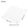 Unique Bargains Microfiber Cleaning Cloth for Camera Lens Eyeglasses - 2 of 4