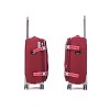 Coolife Softside Upright Luggage Set , Lightweight,4-Piece (20//24/28/32),Red - 4 of 4