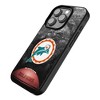NFL AFC Historic Teams Legendary Bump Cell Phone Case for Apple iPhone - 2 of 4