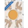 Trends International Birds Fly To The Sun Unframed Wall Poster Prints - 3 of 4